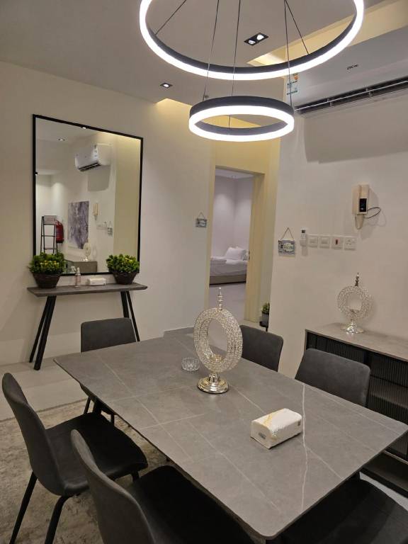 Apartment Shubra
