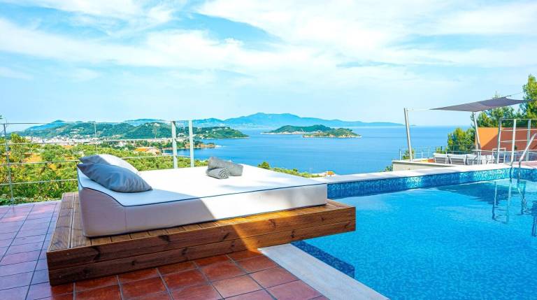 Villa Skiathos