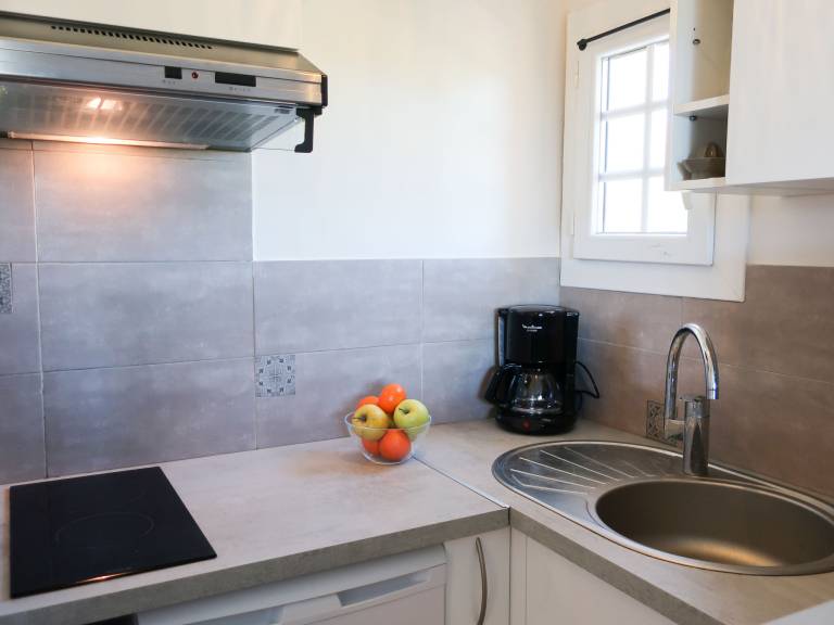 Rental apartment | Sea view - 3