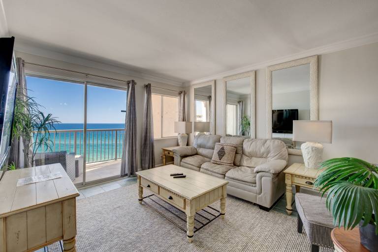 Condo Destin