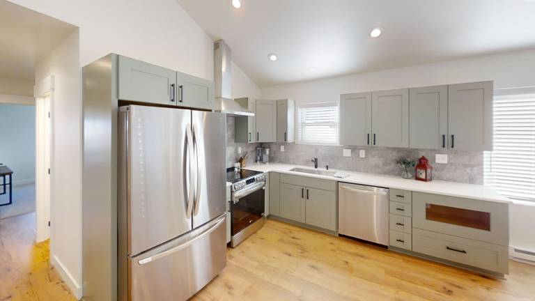 Condo Big Sky