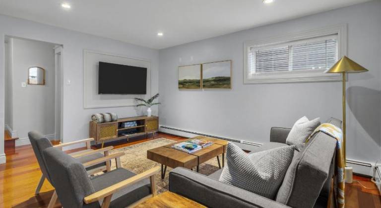 500 m² Ferienwohnung