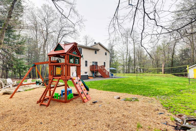 House Tobyhanna