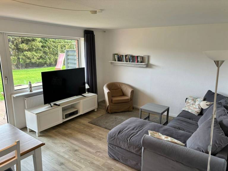 Ferienwohnung KRABBE