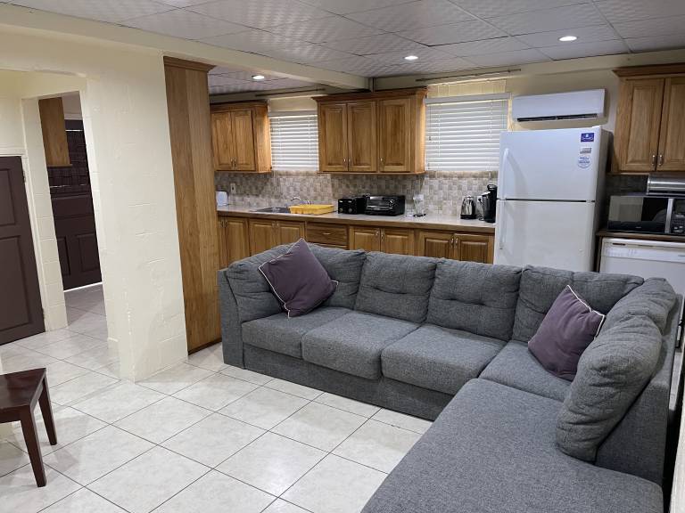 Apartment Diamond Vale