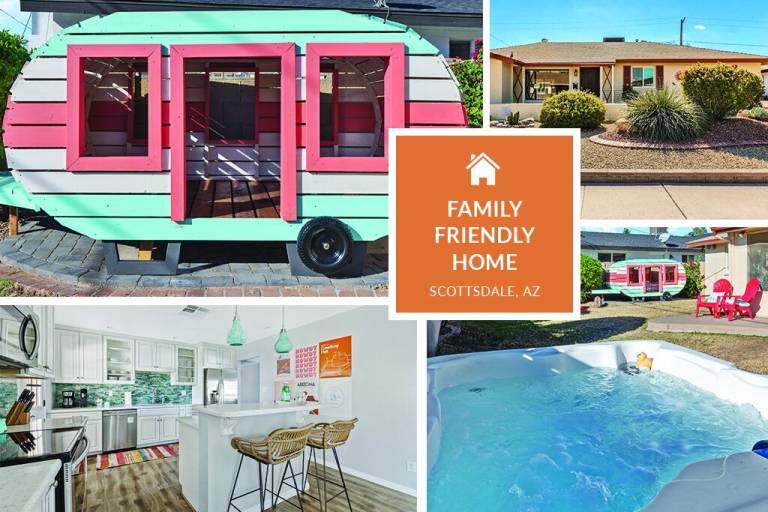 House  South Scottsdale