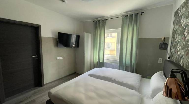 88 m² Ferienwohnung