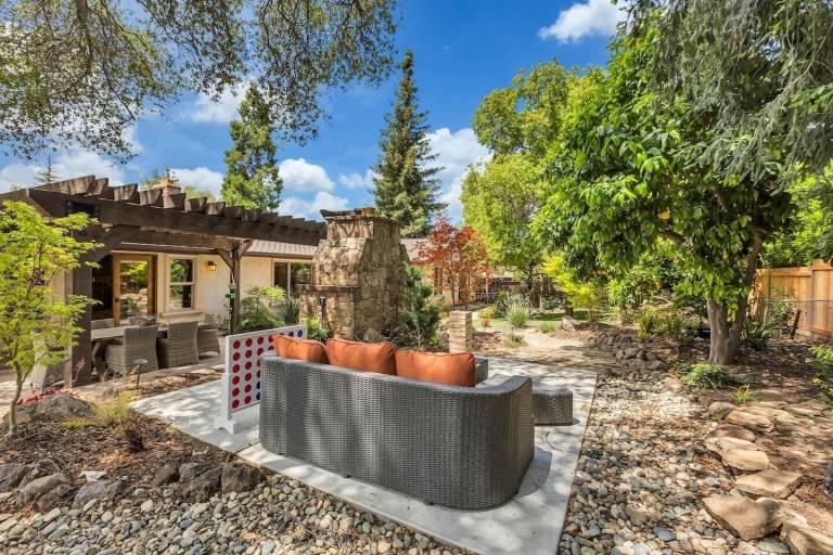 House  Folsom