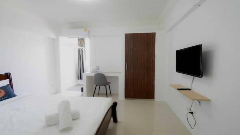 18 m² Ferienhaus