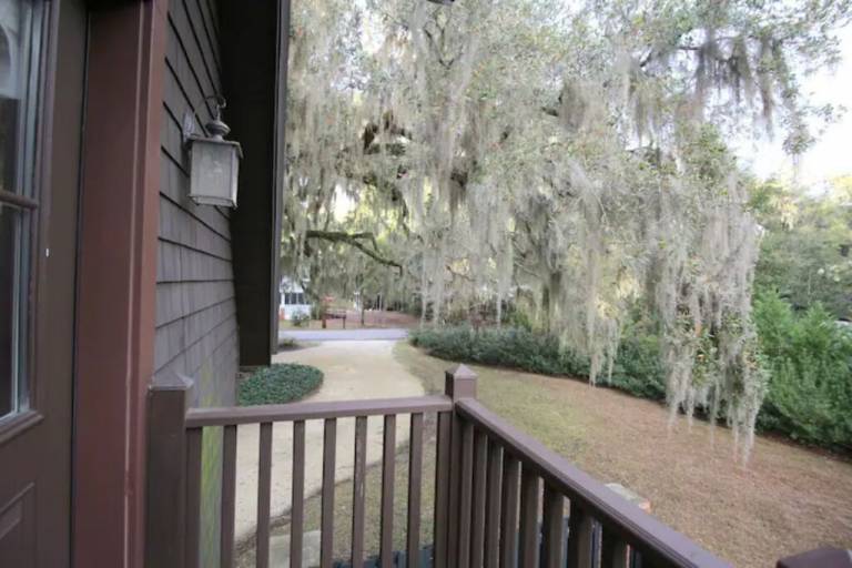 Apartment Palmetto Bluff