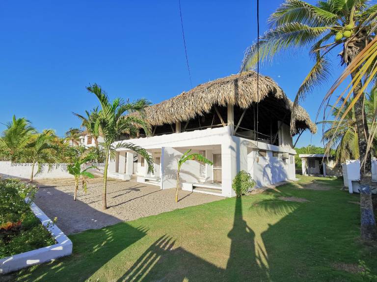 Casa el Muelle