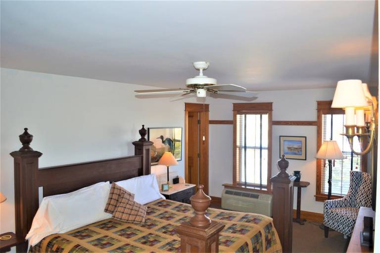 Bed and breakfast Manteo