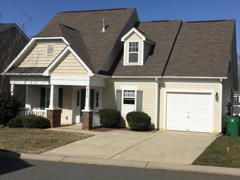 House Silverwood