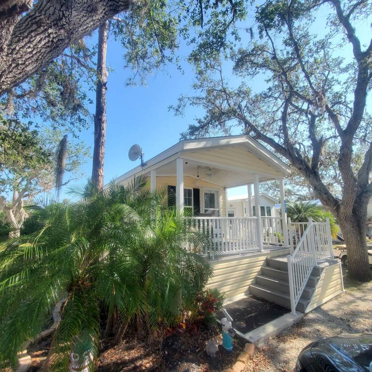 Cabin  Venice