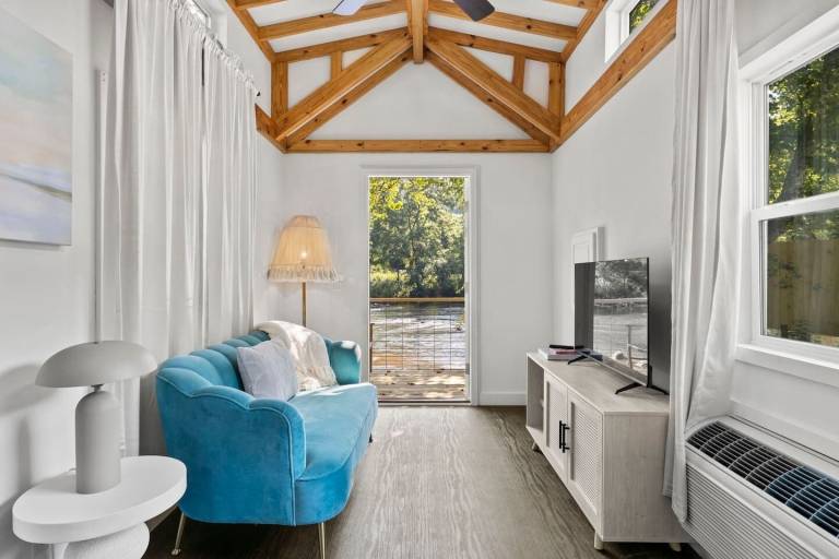 Mobile home  Sylva