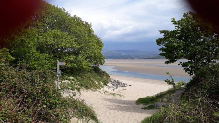 Cottage Porthmadog