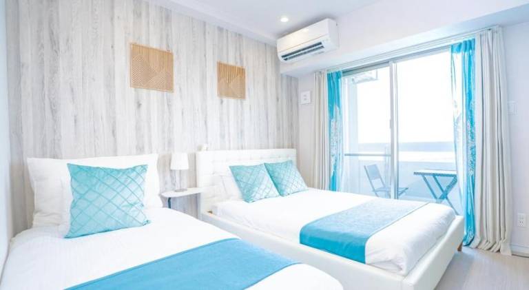 Apartment Yaka