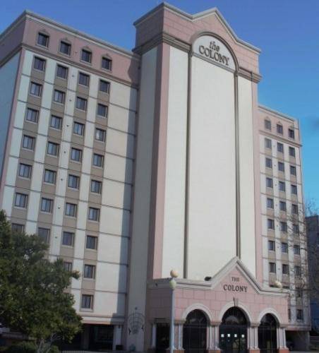 Resort Northeast Virginia Beach