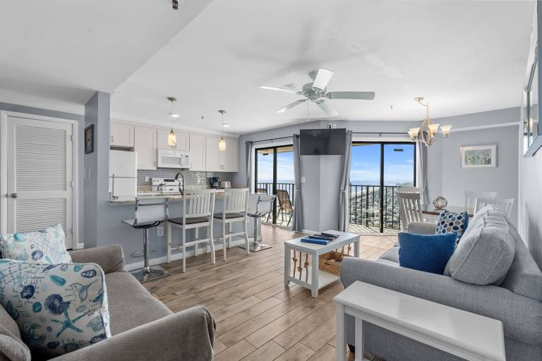 Condo Conway