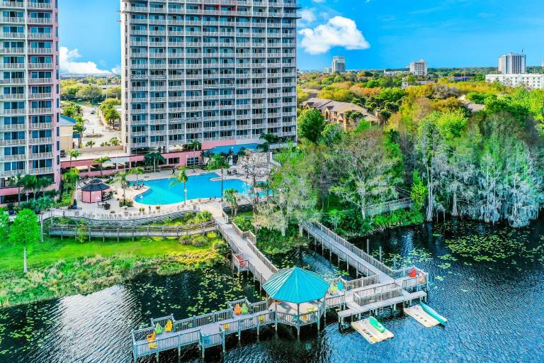 Condo Orlando