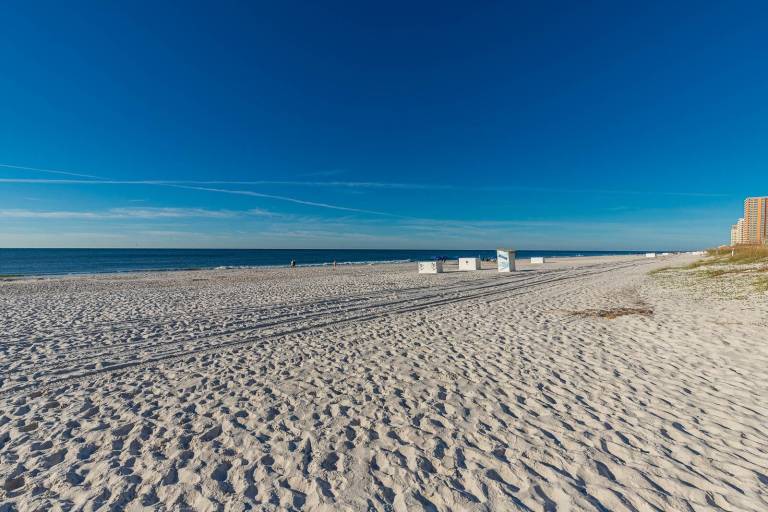 Condo Gulf Shores