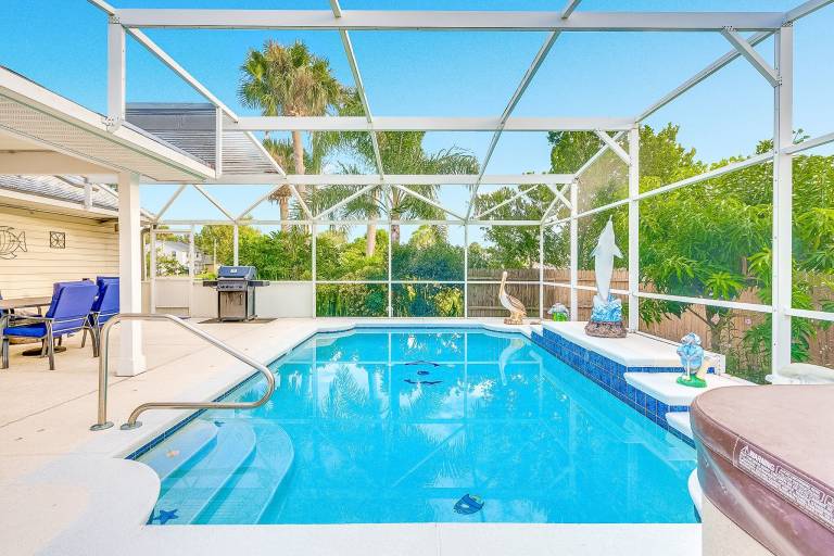 House  Port Orange
