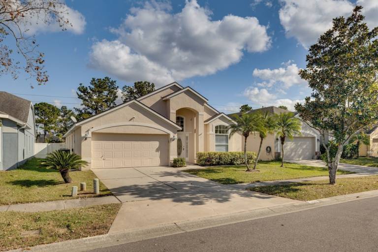 Cottage Orlando