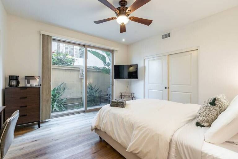 Apartment Mission Valley