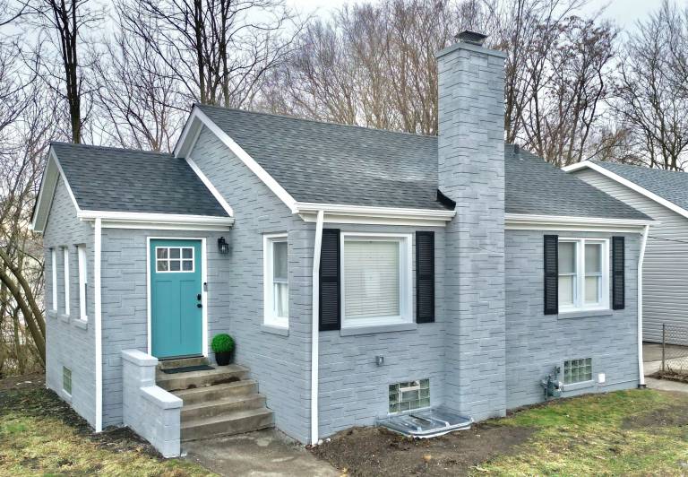 House Miller Beach