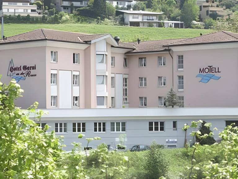 Hotel Garni an der Reuss
