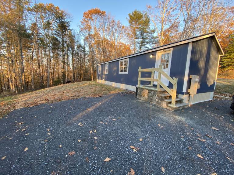 House Boothbay Harbor