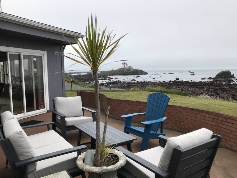 House Crescent City