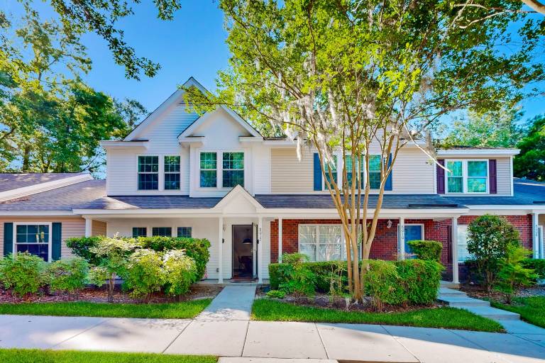 House  North Charleston