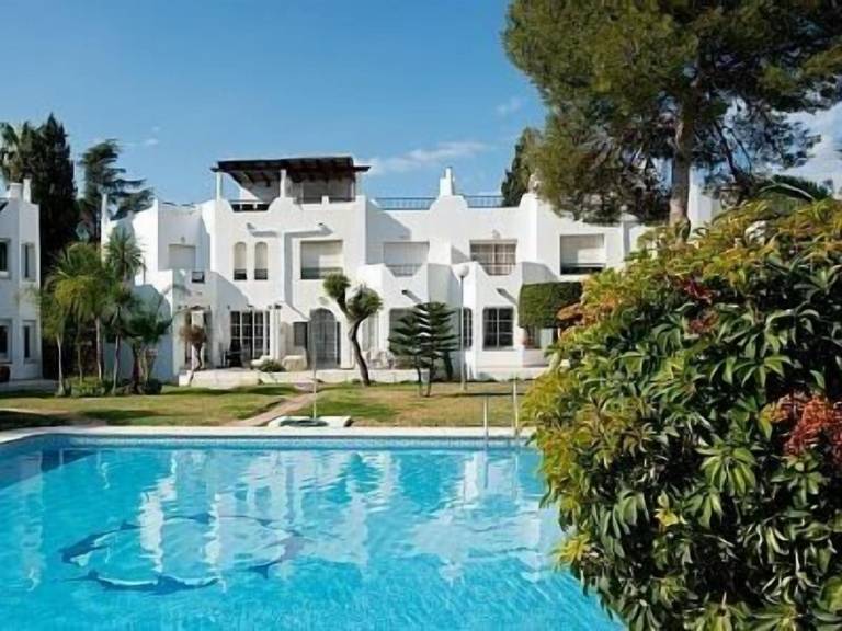 Villa Marbella