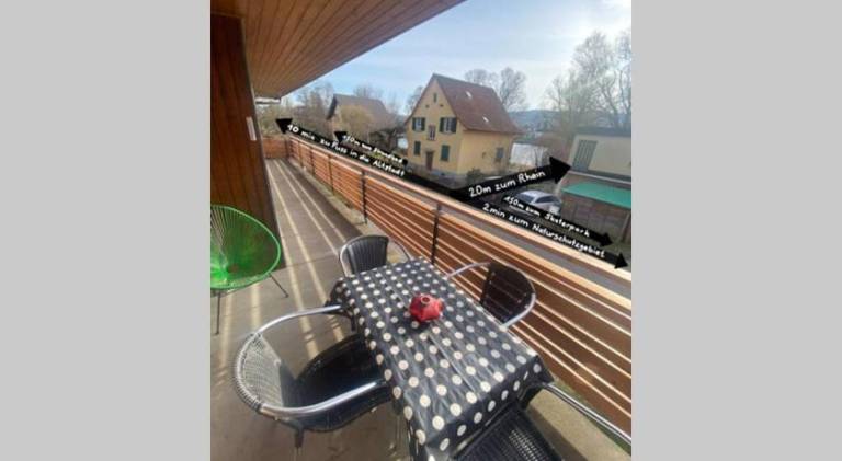 170 m² Ferienhaus