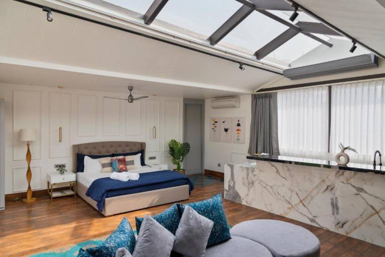 The Moira Bed and Breakfast