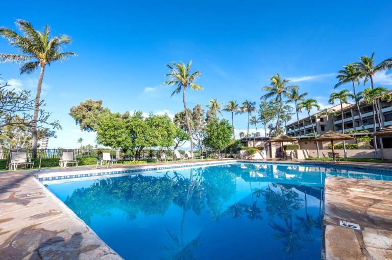 Condo Kaanapali