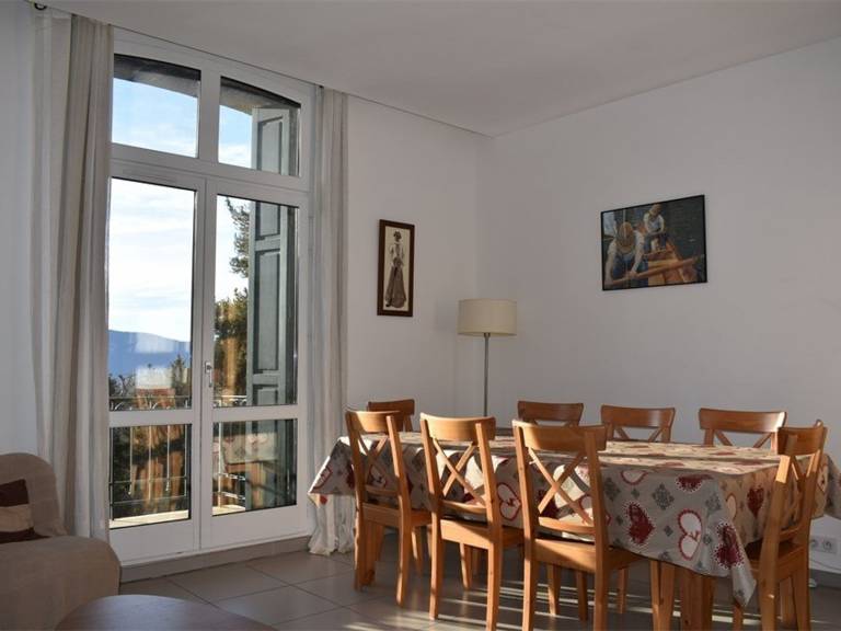Apartment Pyrénées 2000