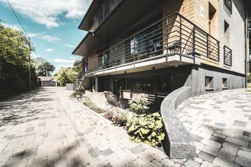 Apartment Sigulda