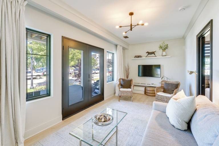 Apartment Ludington