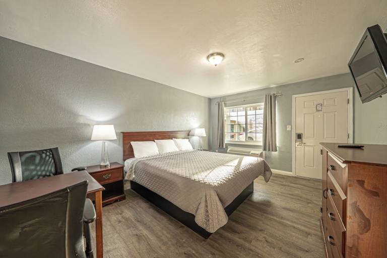 Motel Santa Maria