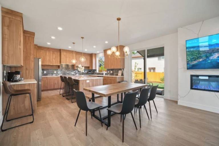 House Vancouver