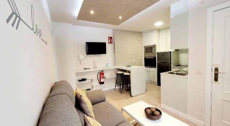 Apartment Santiago de Compostela