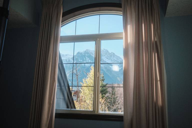 Chalet  Canmore