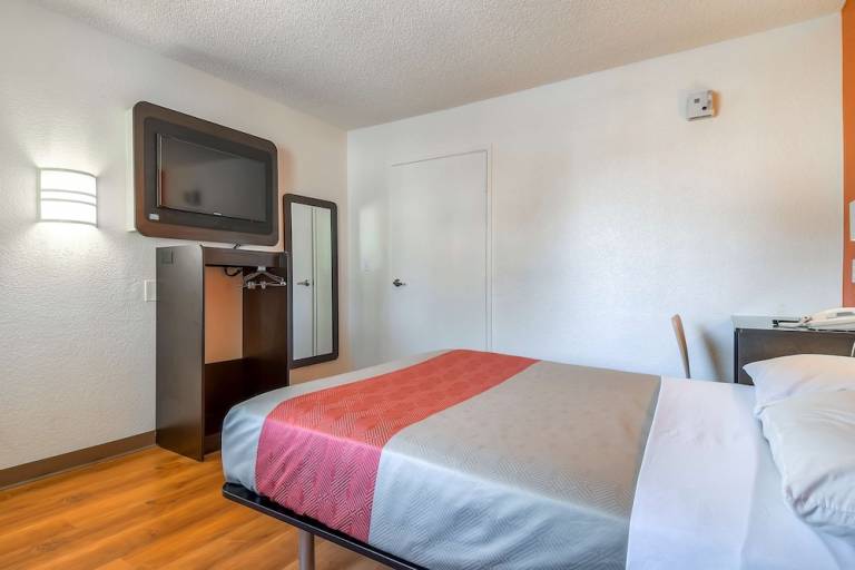 Motel North Clairemont