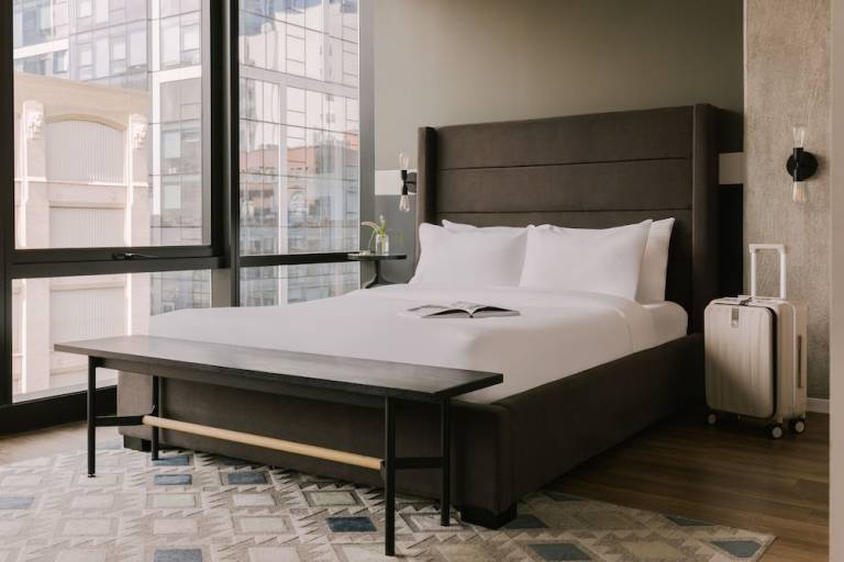 Aparthotel South Loop