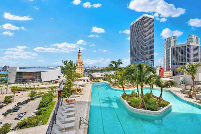 Condo Downtown Miami