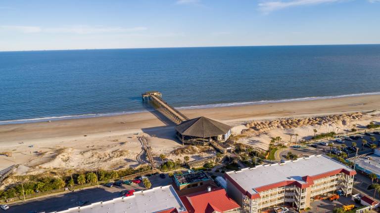 House Tybee Island