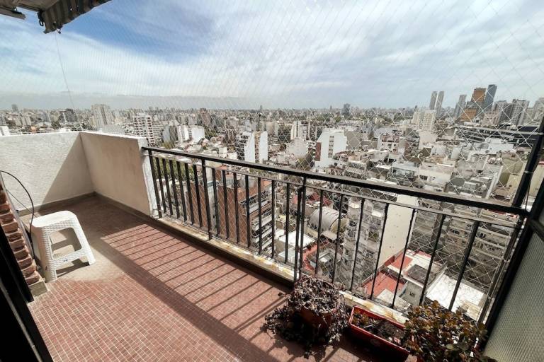 Apartment Buenos Aires