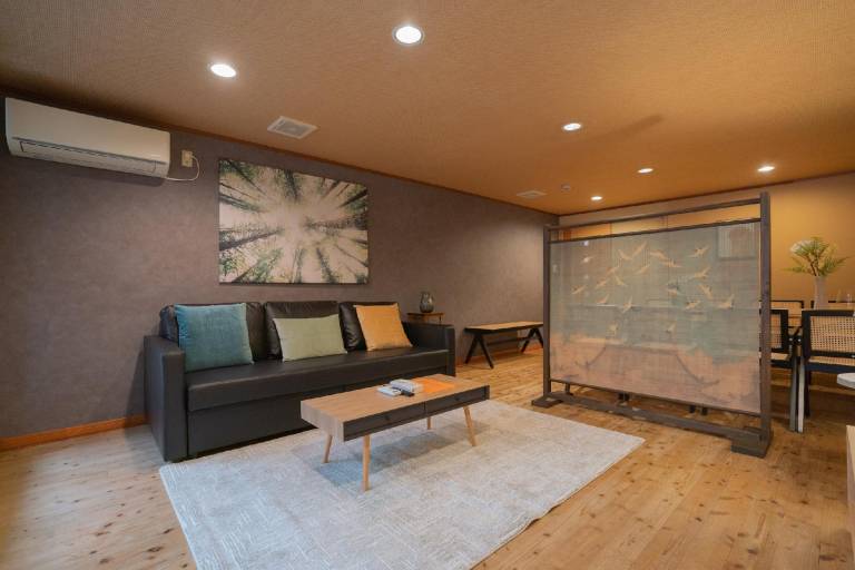 Villa 5